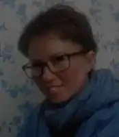 Морозова Виктория