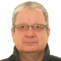 Назаров Павел Иванович