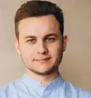 Назаров Степан Андреевич