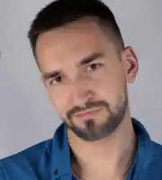 Никитин Антон