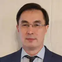 Николаев Анатолий Павлович
