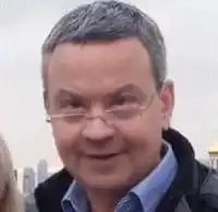 Новиков Богдан Семенович
