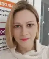 Новикова Анастасия Фёдоровна