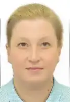 Новикова Любовь Романовна