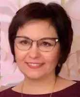 Новикова Ульяна Андреевна