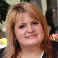 Орлова Алина Романовна
