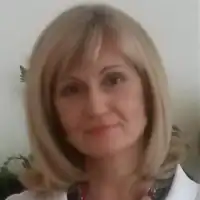 Орлова Светлана Фёдоровна