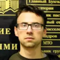 Осипов Тимофей Евгеньевич