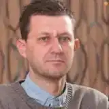 Овчинников Борис Алексеевич
