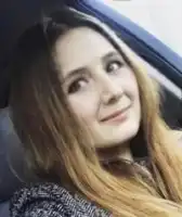 Панова Вероника Дмитриевна