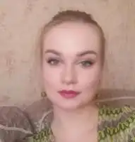 Панова Вероника Максимовна