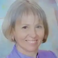 Павлова Галина