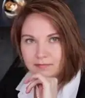 Павлова Ксения Александровна