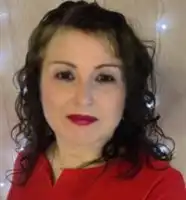 Павлова Наталья