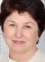 Павлова Василиса