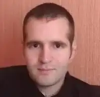 Петров Юрий Кириллович