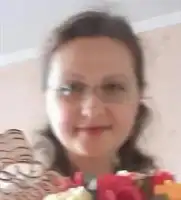 Петрова Алёна