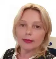Петрова Яна Дмитриевна