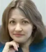 Петрова Кристина Николаевна