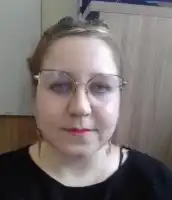 Петрова Татьяна Вячеславовна