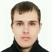 Плотников Никита