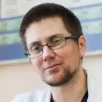 Плотников Тимофей Владимирович