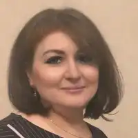 Попова Яна Романовна