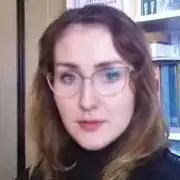 Попова Анна Станиславовна