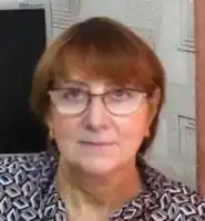 Попова Елена
