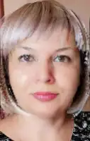 Попова Елена Владимировна