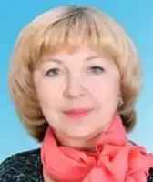 Попова Ксения Александровна