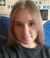 Попова Варвара