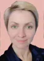 Рябова Алиса Юрьевна