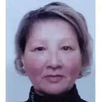Рябова Анна Андреевна
