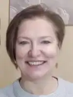 Рябова Дарья