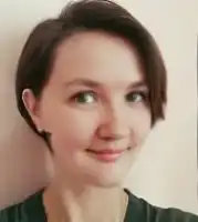 Рябова Любовь
