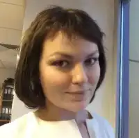 Рябова Виолетта Сергеевна