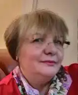 Реброва Ирина