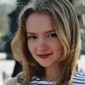 Реброва Карина Олеговна
