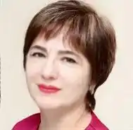 Реброва Вероника