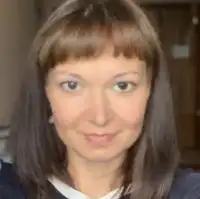 Рогова Алёна Максимовна