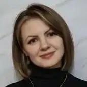 Рогова Яна Вячеславовна