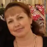 Рогова Надежда Артемовна