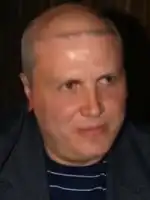 Романов Семён Антонович