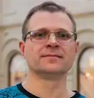 Романов Сергей
