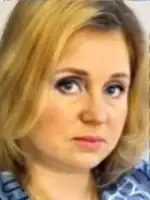 Романова Алина