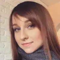 Романова Оксана