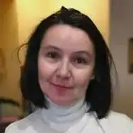 Романова Ольга