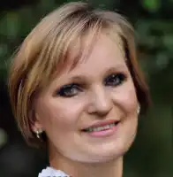 Руднева Алиса Романовна