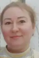 Руднева Ольга Петровна